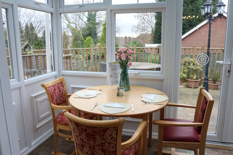 Gallery for Coton House residential home in Wolverhampton